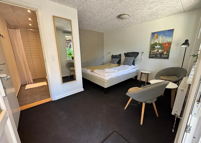 Gredstedbro Hotel