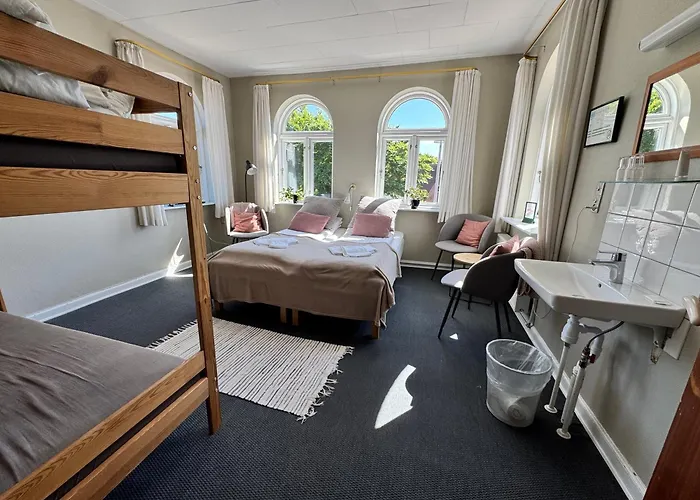 Gredstedbro Hotel