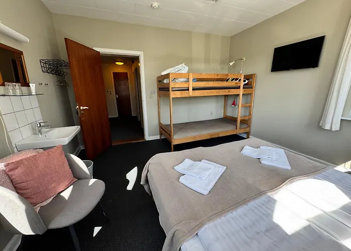 Gredstedbro Hotel