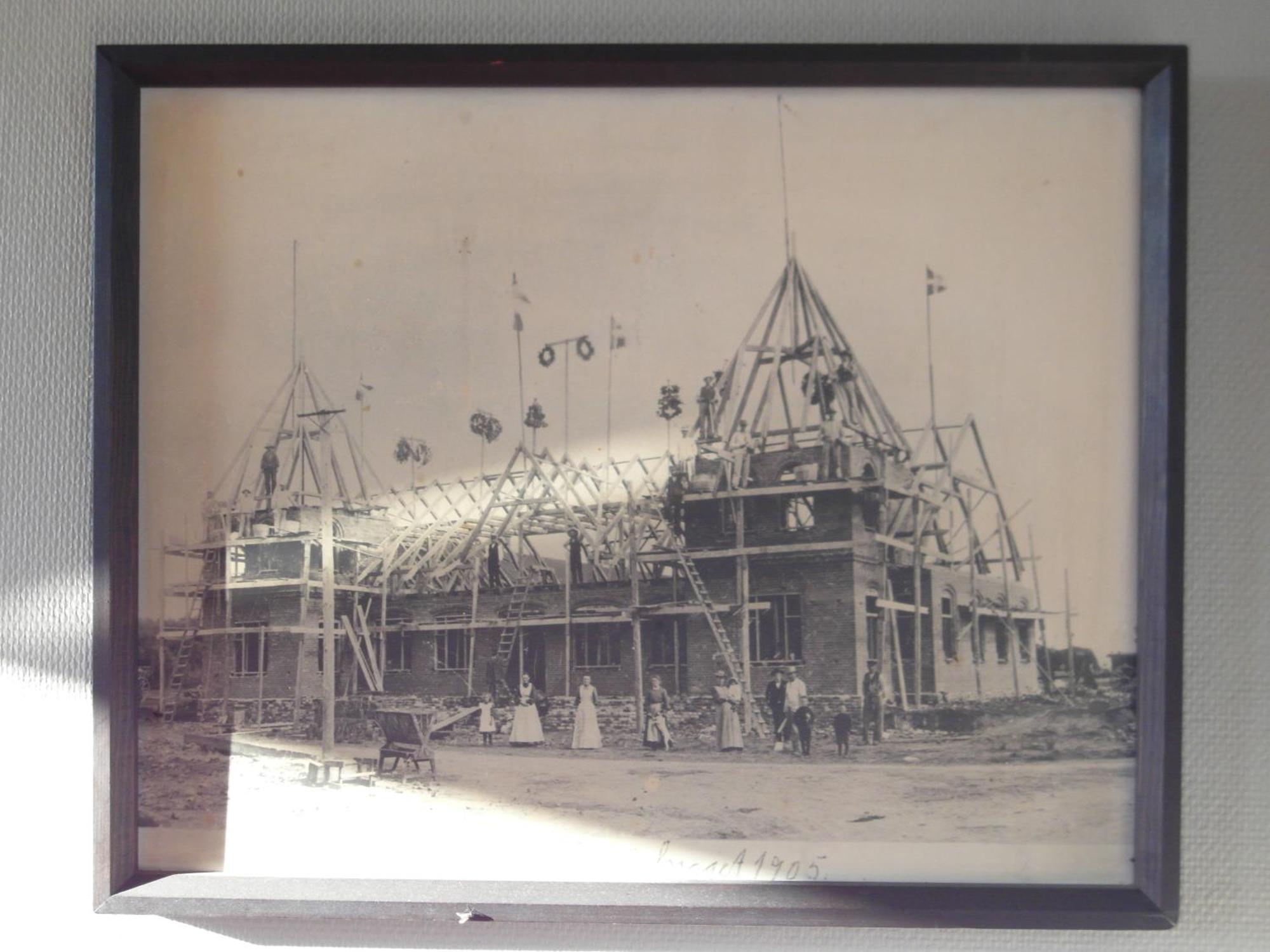 Hotel Gredstedbro Hotel