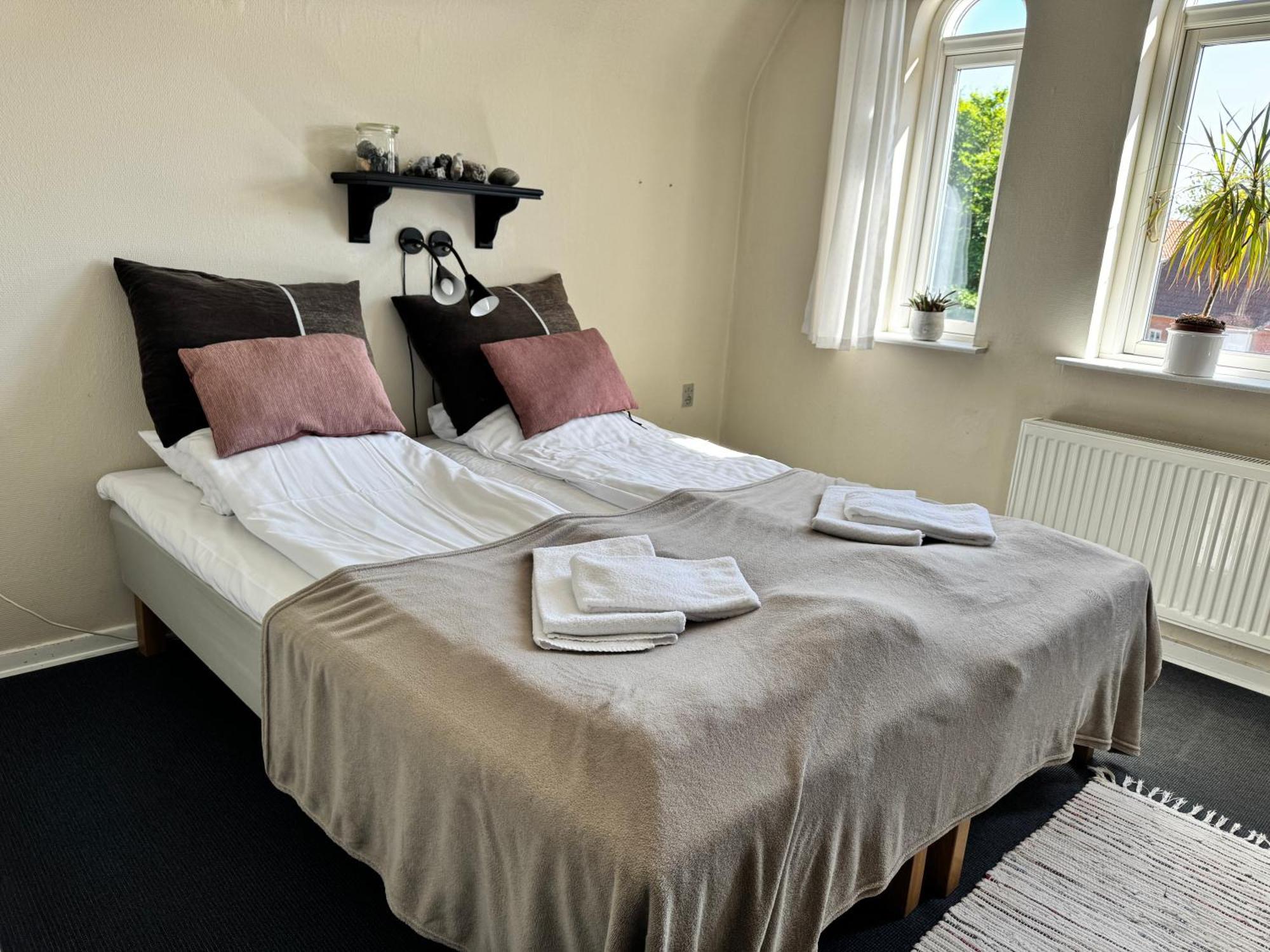 Hotel Gredstedbro Hotel *