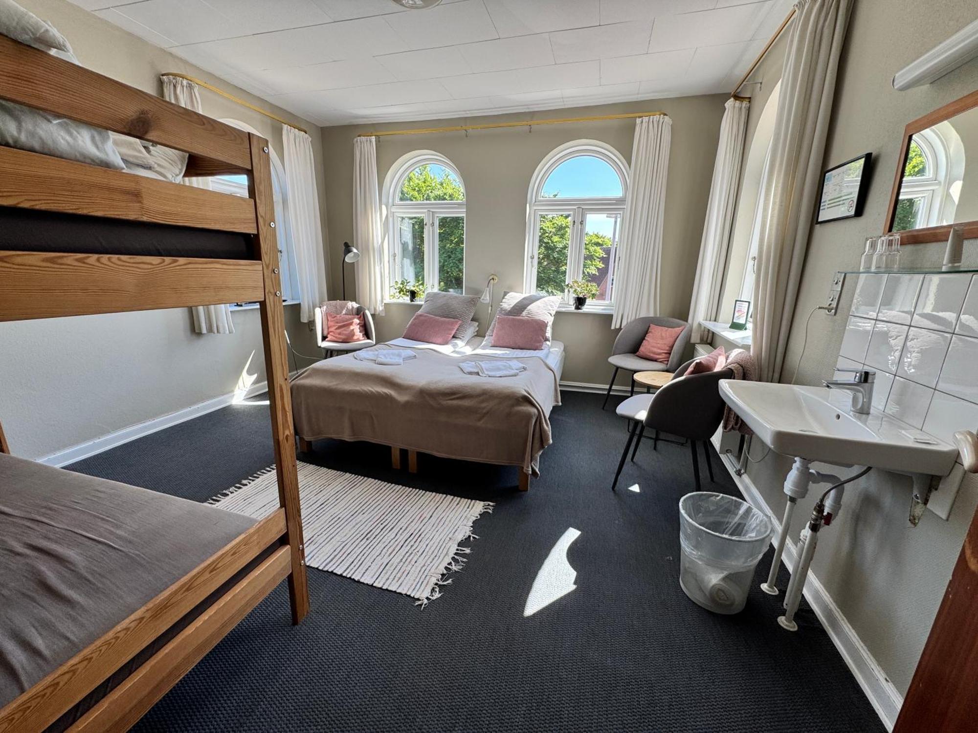 Gredstedbro Hotel Hotel *