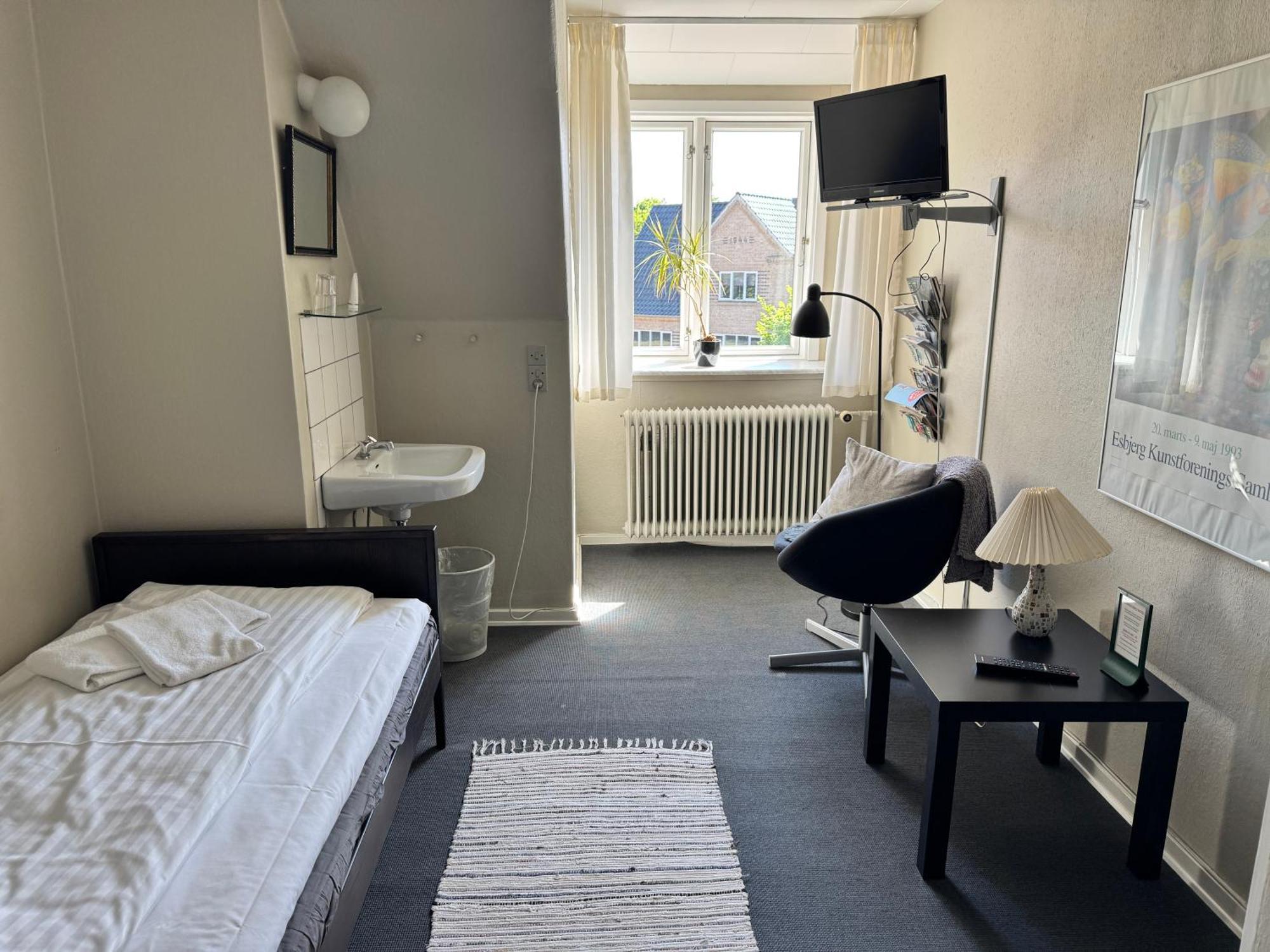 Hotel Gredstedbro Hotel