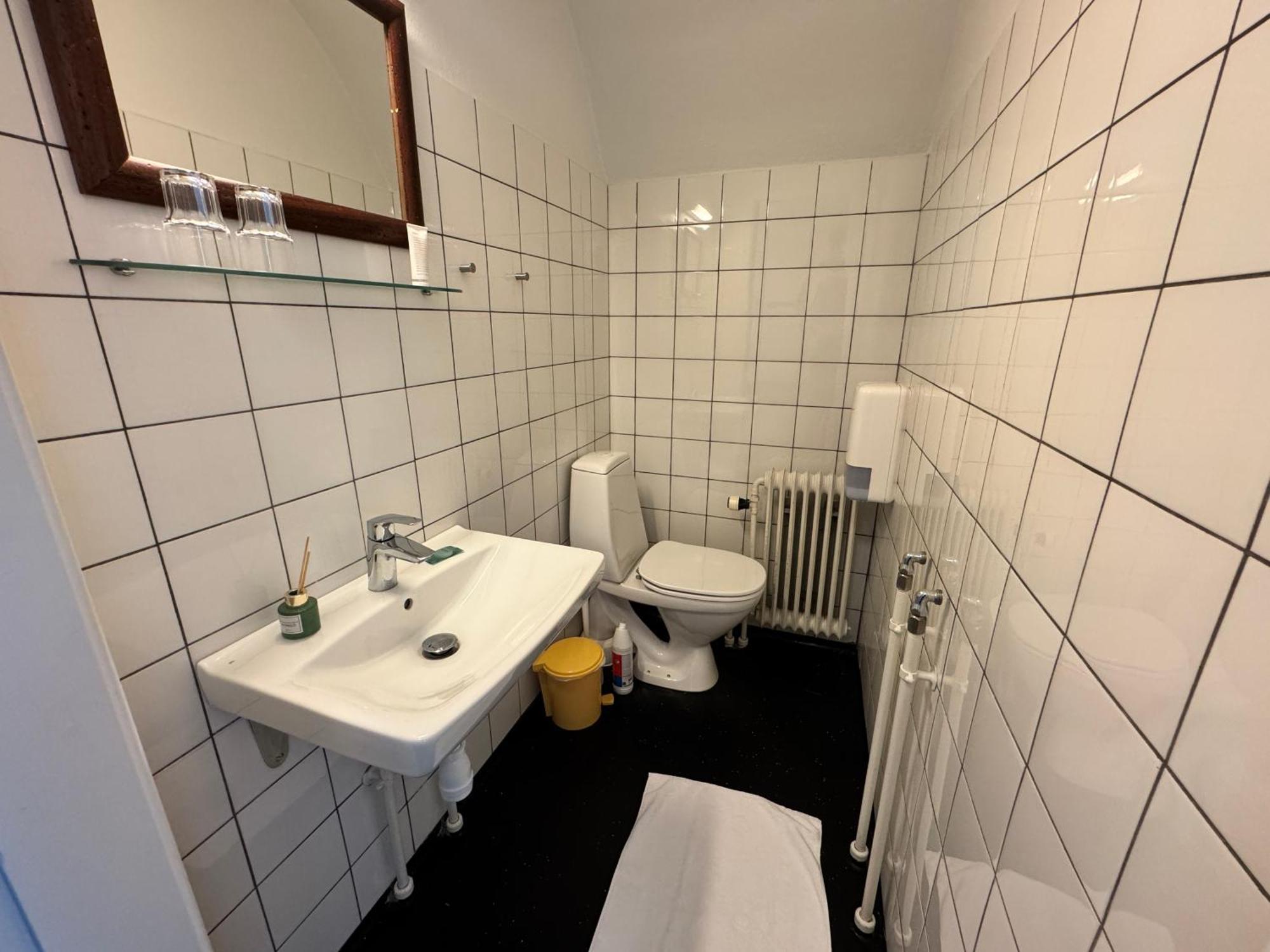 Gredstedbro Hotel Hotel *