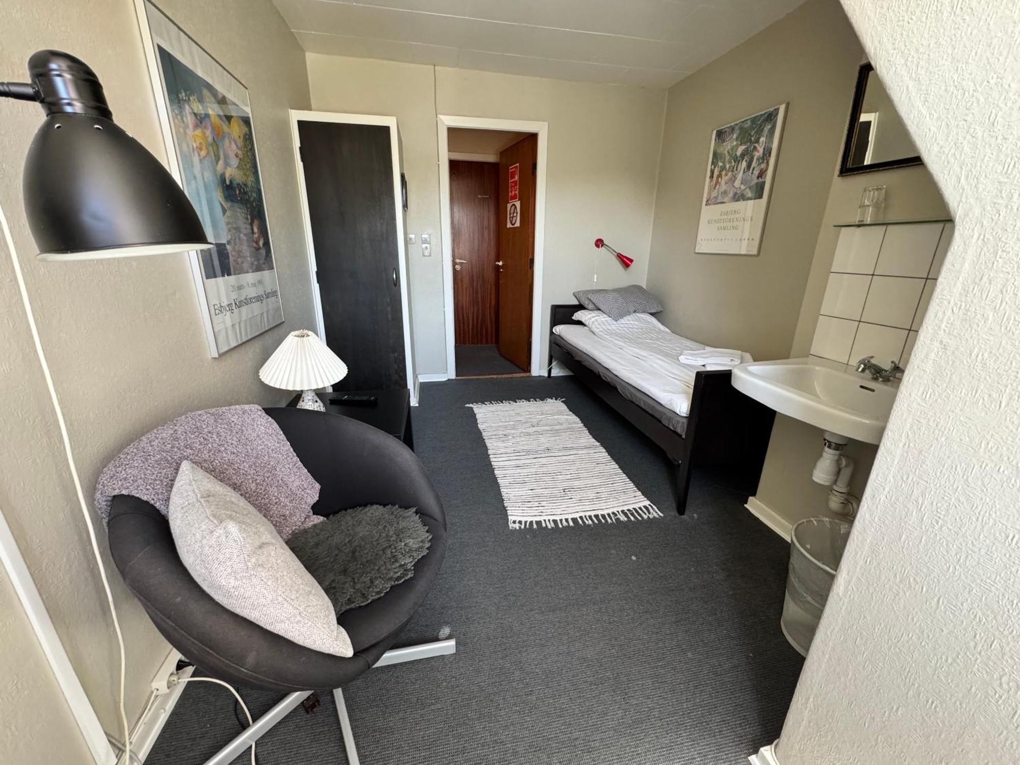 Hotel Gredstedbro Hotel *