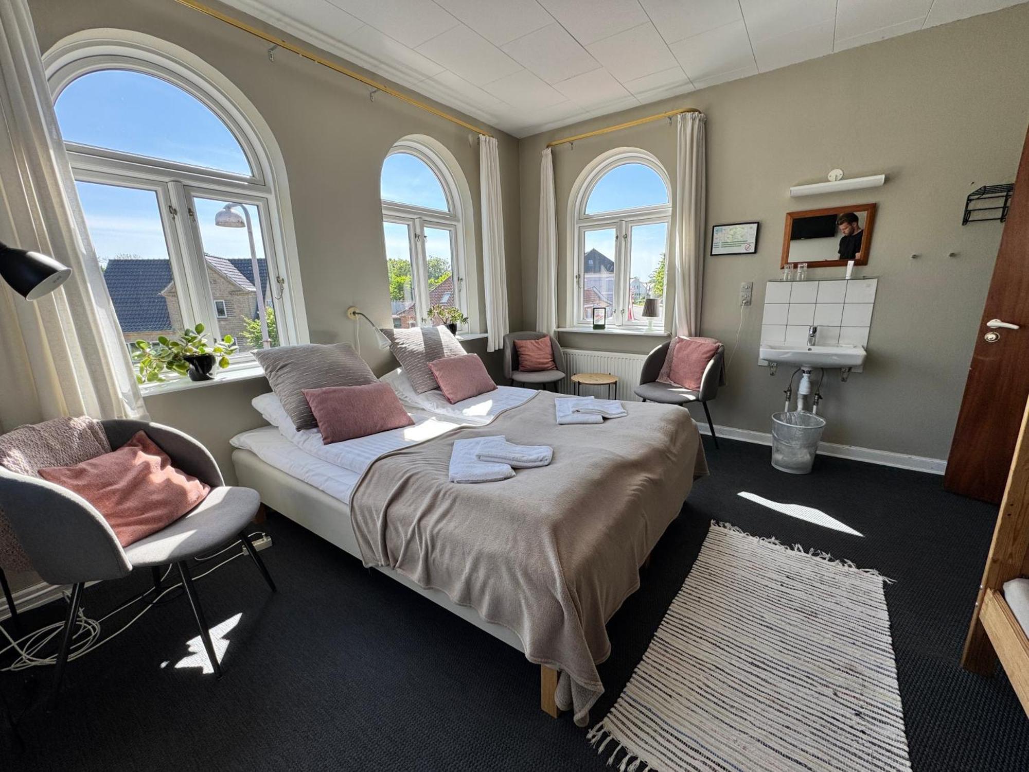 Gredstedbro Hotel *
