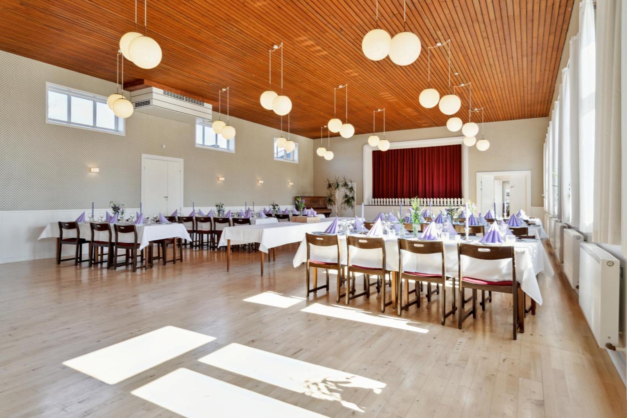 Gredstedbro Hotel