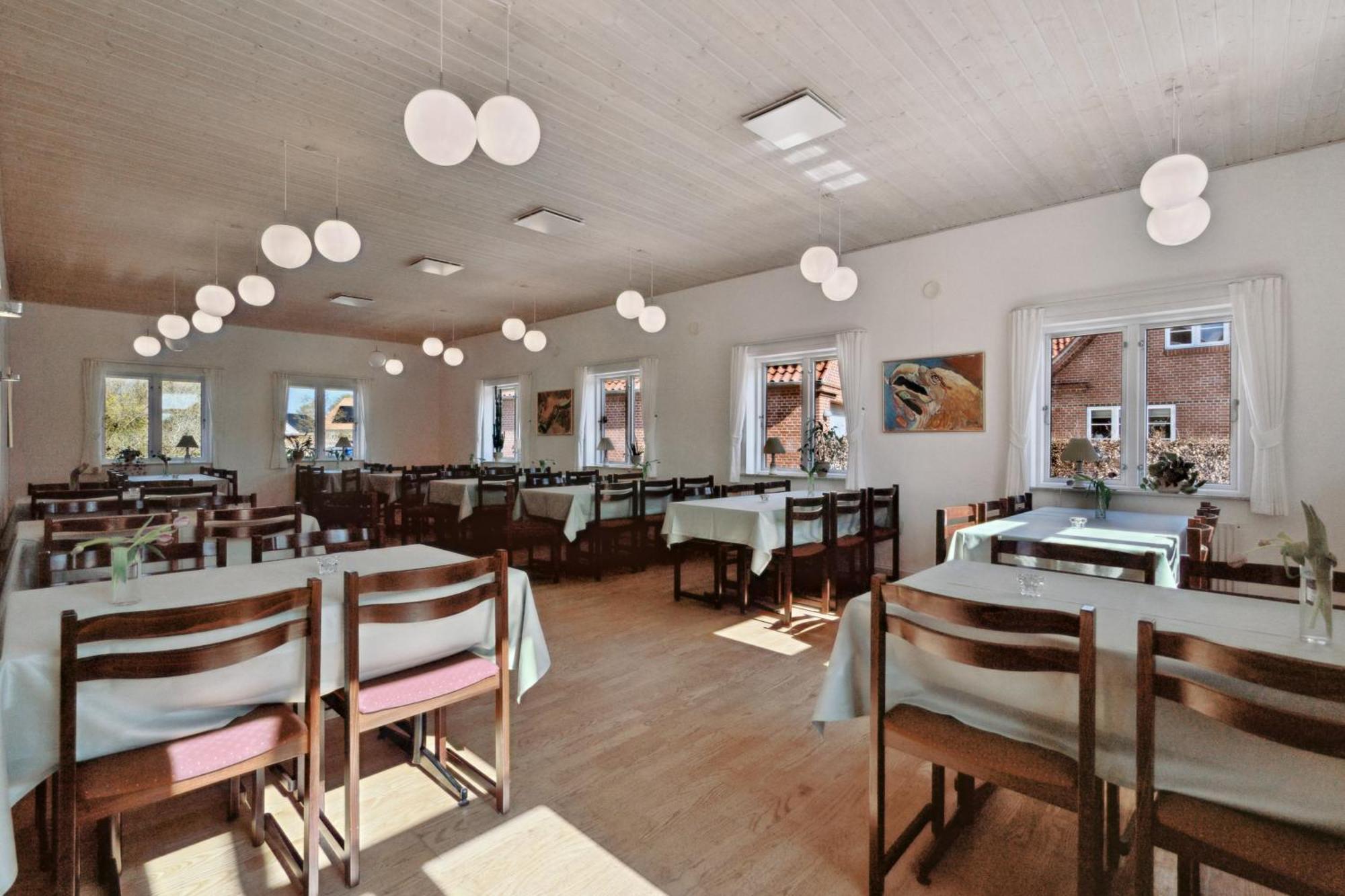 Hotel Gredstedbro Hotel