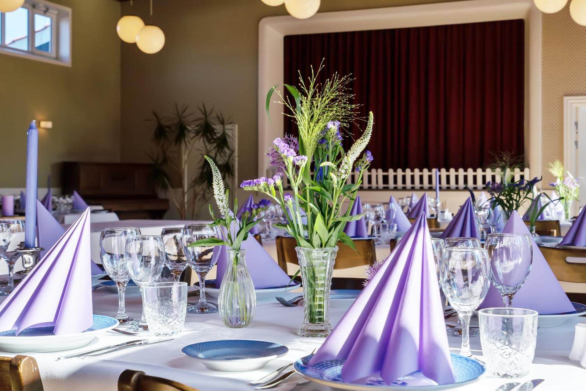 Gredstedbro Hotel Hotel *