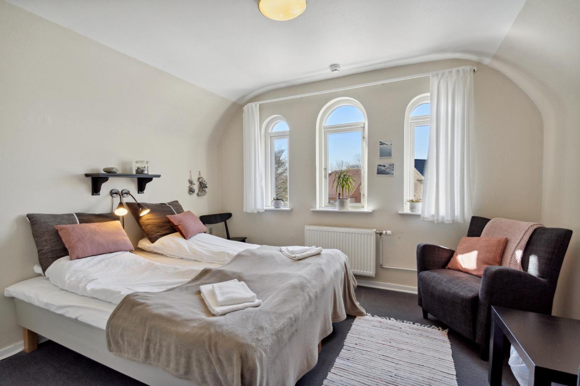 Hotel Gredstedbro Hotel Gredstedbro