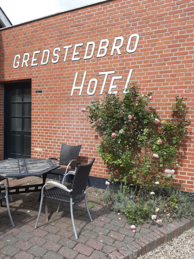 Gredstedbro Hotel Gredstedbro