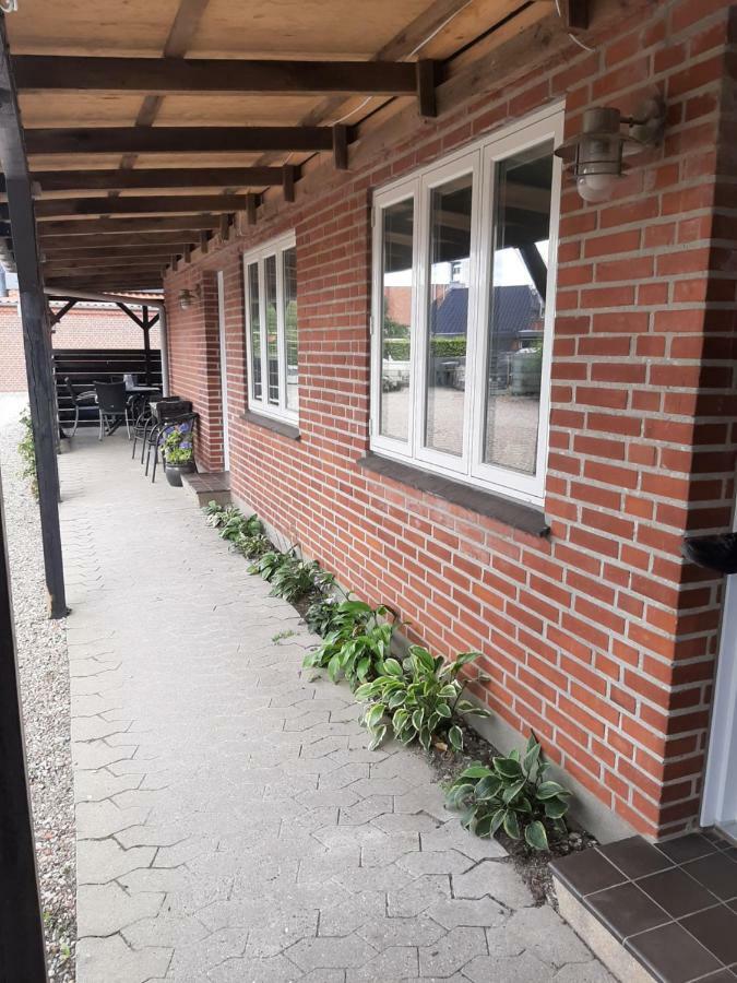 Gredstedbro Hotel * Gredstedbro