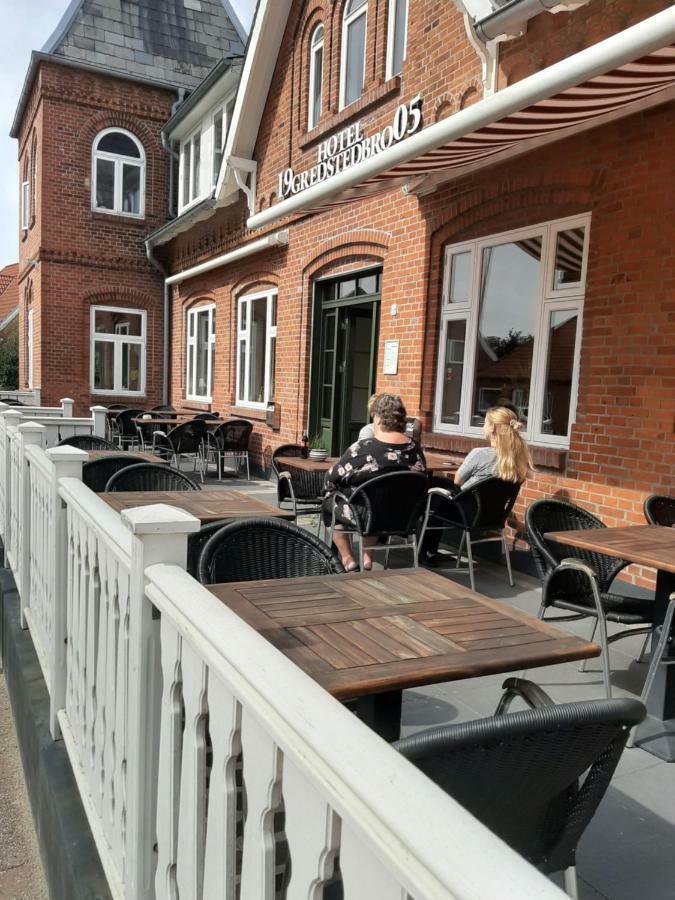 Gredstedbro Hotel Hotel *