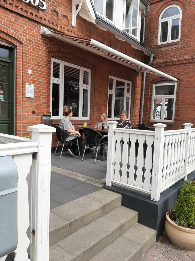 Gredstedbro Hotel Hotel *